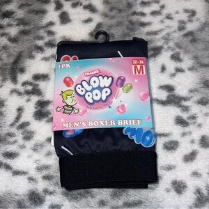 Charms Blow Pops Boxer Briefs